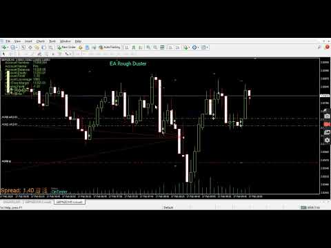 Video EA Rough Duster