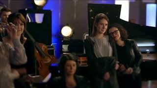 CHRISTINE AND THE QUEENS   Nuit 17 à 52   LES VICTOIRES DE LA MUSIQUE   CONCERT