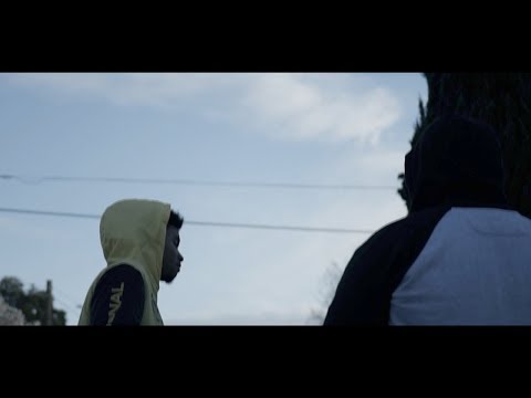 Gwettyy - IDFWU | Dir. Bagsznvisuals