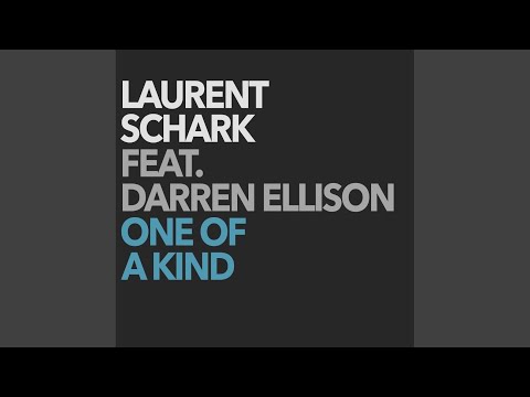 One Of A Kind (Radio Edit)