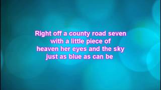 Chuck Wicks - Saturday Afternoon (Lyrics)