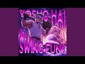 Yosho Hai Swing Funk