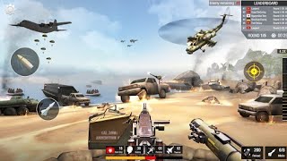 Download lagu #World War: Fight For Freedom 0.0.9 APK   Mod (Unlimited money) part_3 {HD} mp3