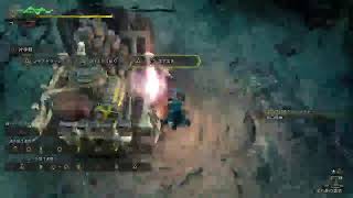 【双剣ソロNPC無し】HR126　フリクエ消化中【モンハンワイルズ】