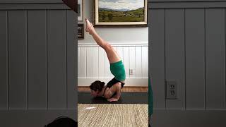 Flexibility Easy Stretch Yoga Flow #shorts