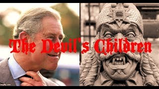 The Devil&#39;s Children - The Enemy Within!