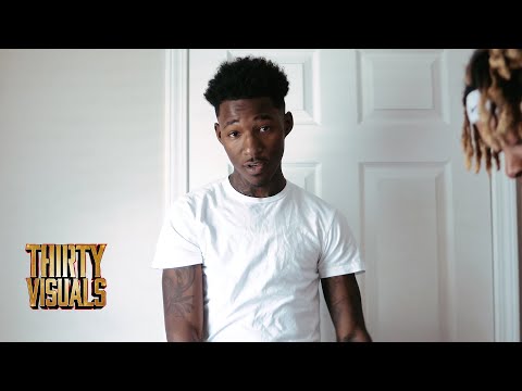 Lit Tony - Road Running (ThirtyVisuals Exclusive)