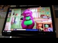 Come On Over To Barney S House Main Menu