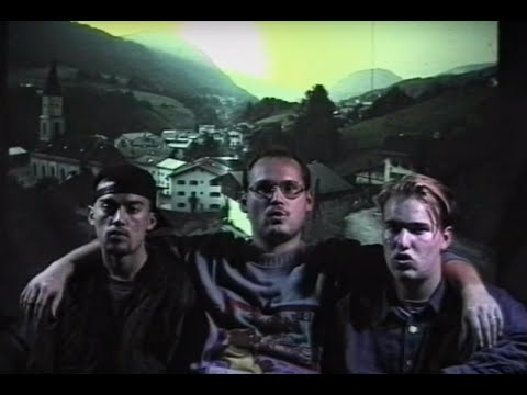 Marc Kuss & M. C. Turbolader - Ich Will Spass