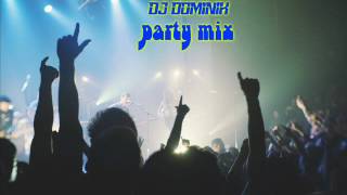 Download lagu Dj Dominik  Party Mix  2016 mp3