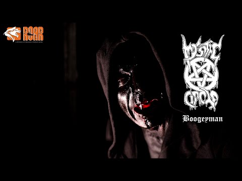 MYSTIC CIRCLE - "Boogeyman" (Official Video)