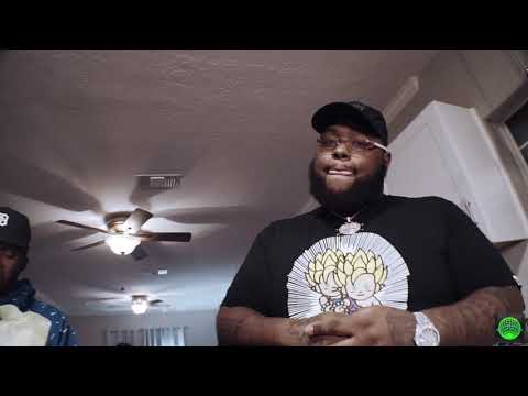 Anttbeatz x Dyce Jones - Run Off (Official Music Video)