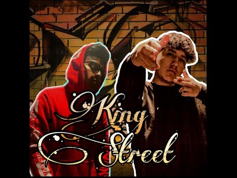 Karlos ft Alex JM - Boy (Lyric Video) (Prod.by LCS)