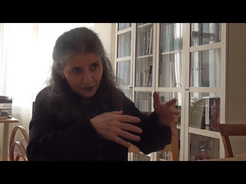 The Start of Renowned Yiddish Performer Lin Jaldati's Career in 1930s Berlin