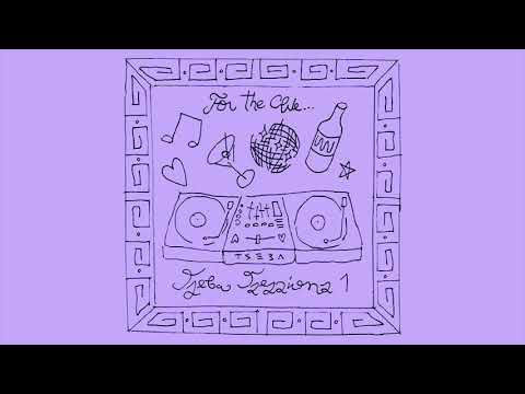 Tseba Tsessions 1: For The Club [DJ Mix]
