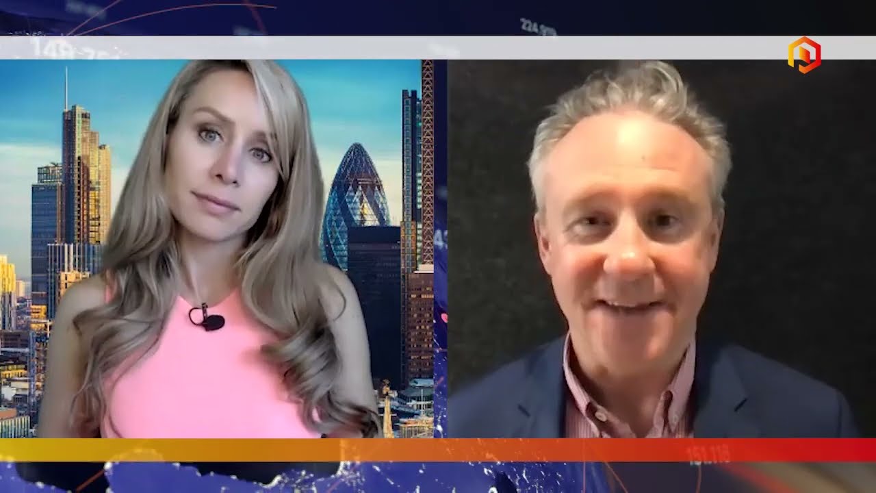 Poolbeg Pharma's Jeremy Skillington says progress with POLB 001 is adding value