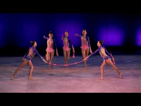 SK Nord + VK Elegance - Juniors