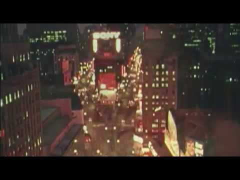 Trailers American Swing