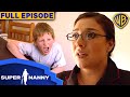Aggressive Outbursts Obsessive Food Fears Double Full Episode Supernanny UK