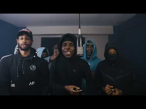 Twice x Talla Da RT x Muddy - Headcrack/Members (WhoRunItNYC Performance)