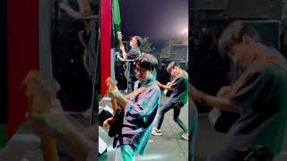 Download lagu #short #shorts #video #music #pestarakyat ST12 - Rasa yang Tertinggal mengguncang Pontianak mp3