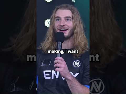 ENVY reveals who they want to face in VCT Americas next year