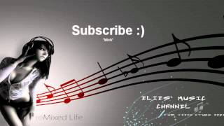 Flo Rida ft. Georgi Kay - In My Mind (Prod. By Axwell)