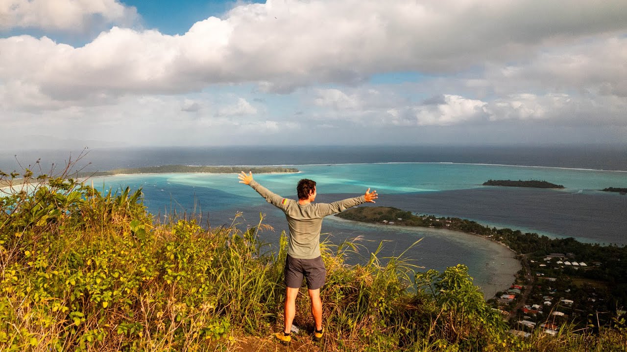 Vaizdas iš aukščiau