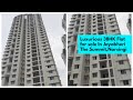 3 BHK Flat For Sale Gated Community Jayabheri The Summit Narsingi Hyderabad