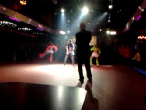 Eurovision 2011 ireland Jedward Lipstick