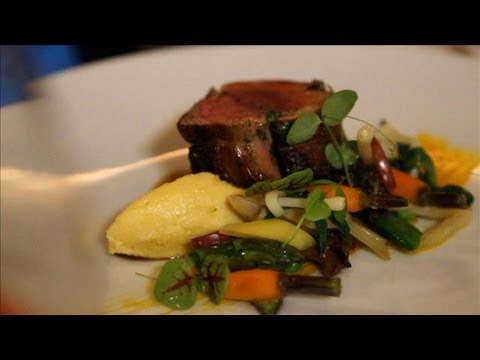 Cooking Lamb for Easter Dinner