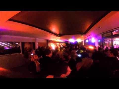 Belami openingsreceptie