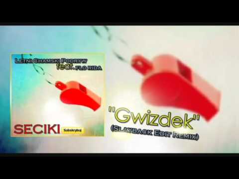 Gwizdek