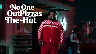 Pizza Hut $7 Deal Lover's Menu - A Deal Worth Loving