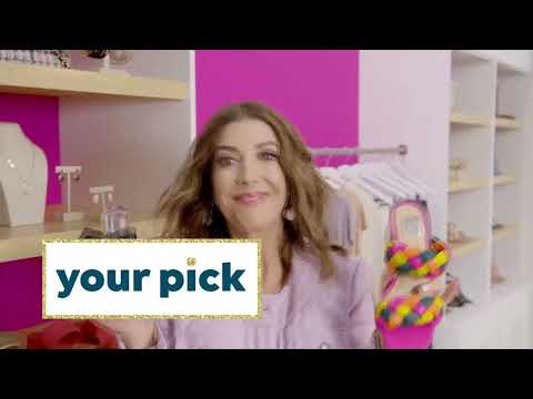 HSN | What A Girl Wants with Sarah Semi-Annual Clearance Edition 06.28.2022 - 07 PM