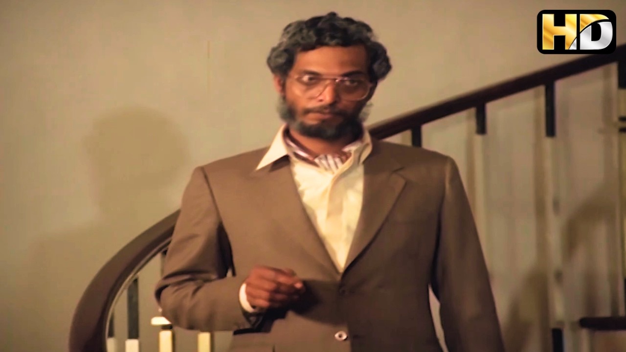 क्या अच्छी खबर लाए हो रात को गुंडों ने घर से निकलना बं?