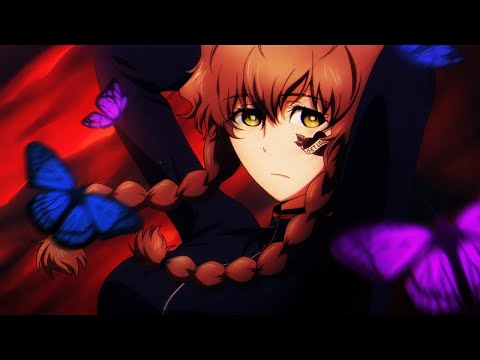 RipThePetals - mum/dad ft. $LOTHBOI [Lyrics x AMV]