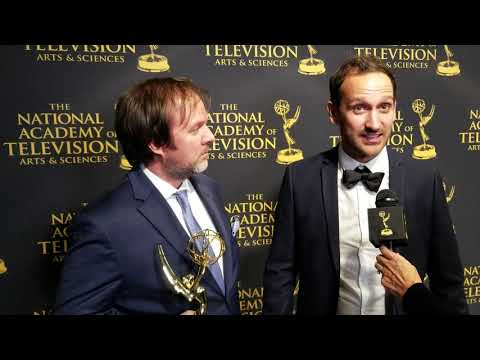 Outstanding Music & Sound. "The Music of Strangers: Yo-Yo Ma and the Silk Road Ensemble"