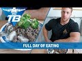 Full Day of Eating | Diät Edition