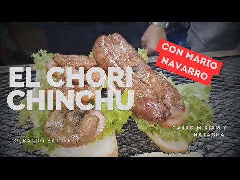 EL CHORICHINCHU #cordoba #futbol #choripan 