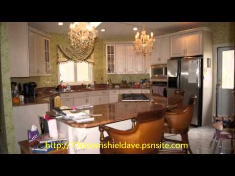 New Listing!  Uxbridge Home for Sale