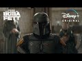 Arrival | The Book of Boba Fett | Disney+