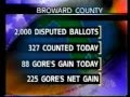 2000 Election November 23 2000 Nightly News