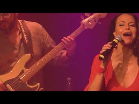 Barbara Mendes   Saiba