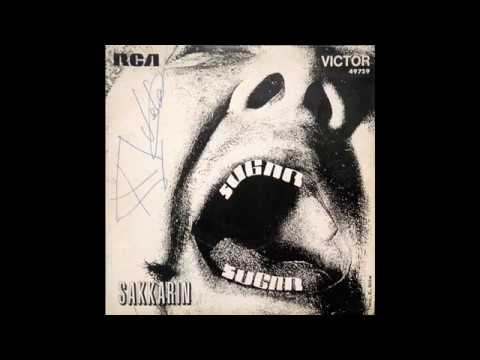 Sakkarin - Sugar Sugar (1971)