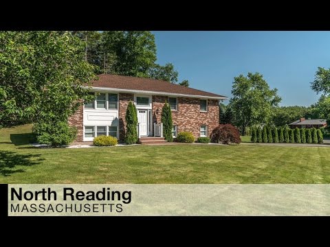 Video of 7 Foley Drive | North Reading, Massachusetts real estate & homes