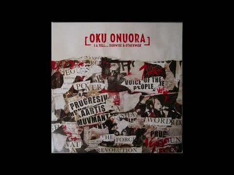 oku onuora - i a tell