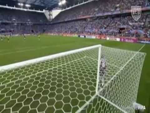 Laws of the Game ~ Law 16 ~ THE GOAL KICK