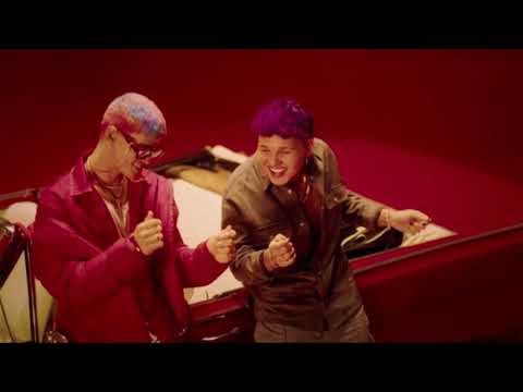 Jay Menez, Beele - Nanae (LETRA/LIRIC)