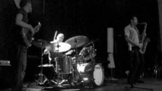 Matt Keegan trio - Gumbo